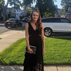 Meet your Posher, Kamila